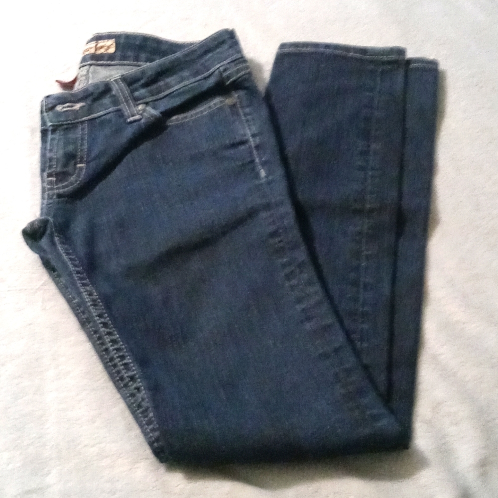 BKE Stretch Jeans